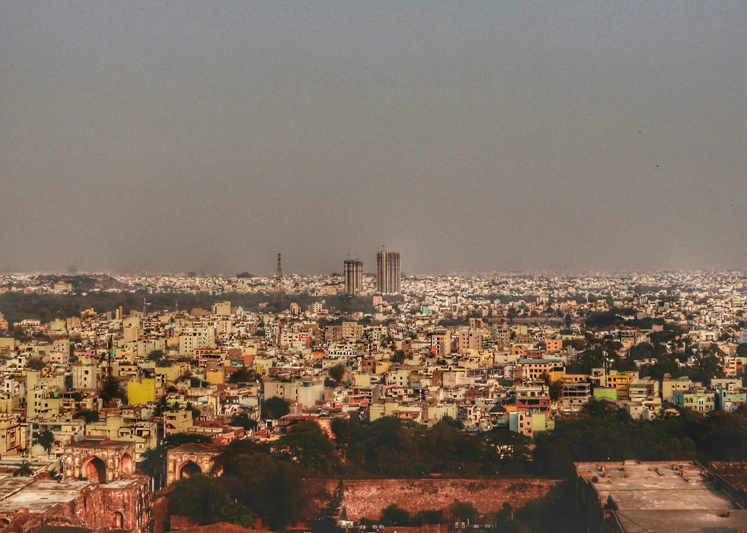 Hyderabad travel tips - local advice for explorers