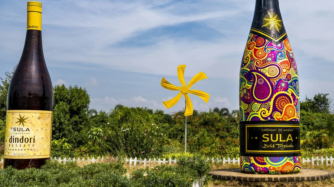 Nashik travel tips - local advice for explorers