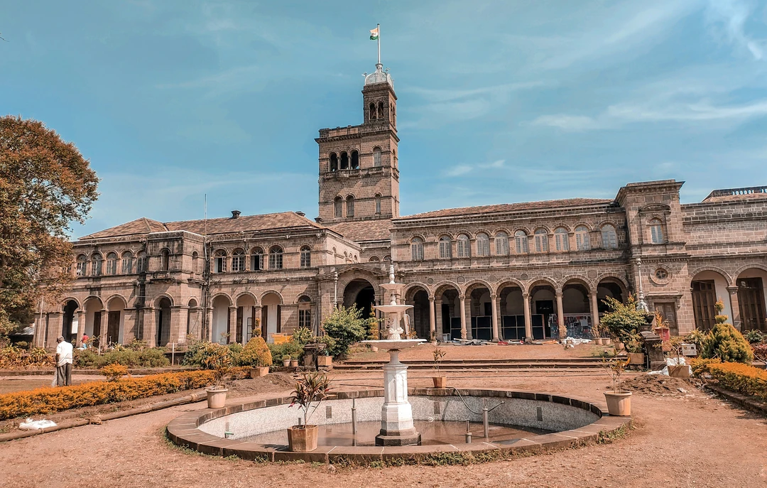 Pune travel tips - local advice for explorers